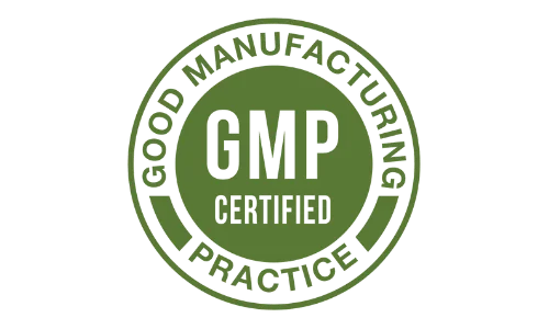 Sugar Defender, GMP Certified